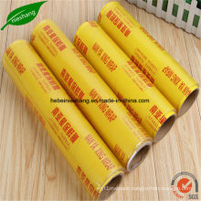 PVC Food Wrap Cling Film